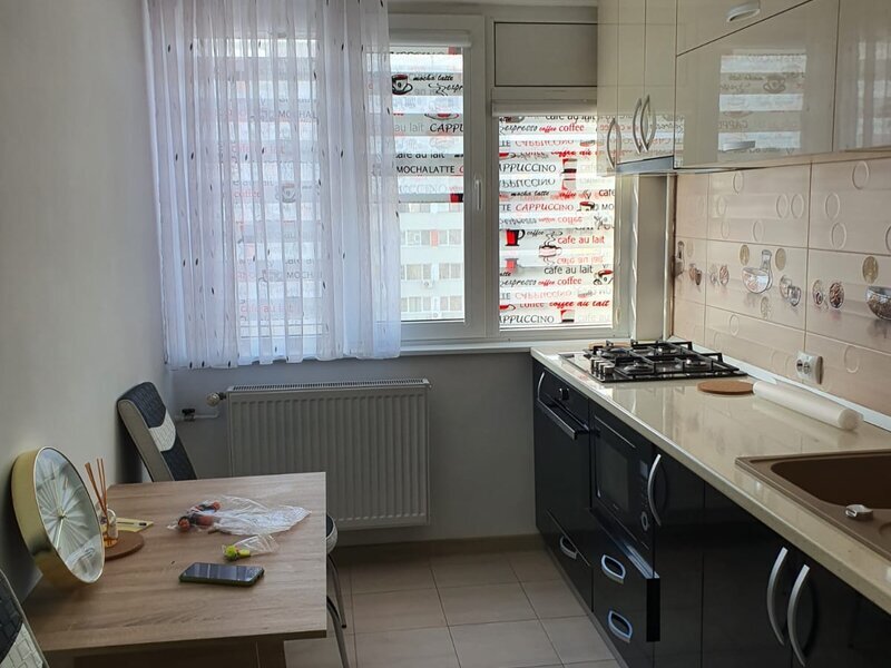 Baba Novac, parc IOR, Cinema Gloria