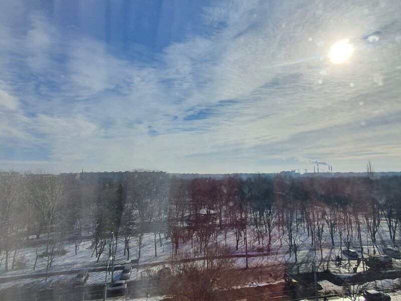 Baba Novac, parc IOR, Cinema Gloria