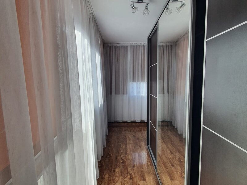 Baba Novac, parc IOR, Cinema Gloria