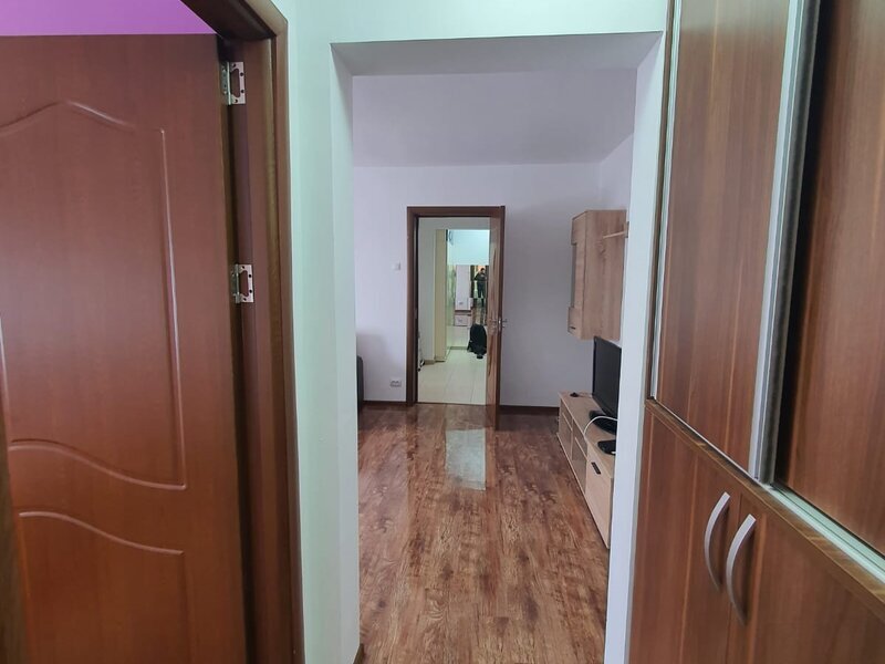 Baba Novac, parc IOR, Cinema Gloria