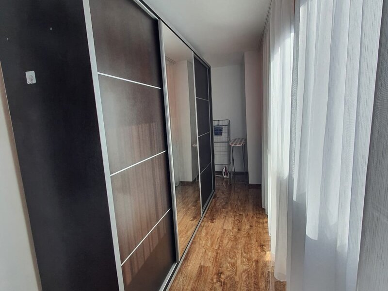 Baba Novac, parc IOR, Cinema Gloria