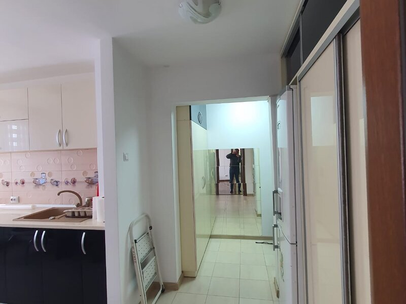 Baba Novac, parc IOR, Cinema Gloria