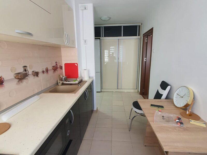 Baba Novac, parc IOR, Cinema Gloria