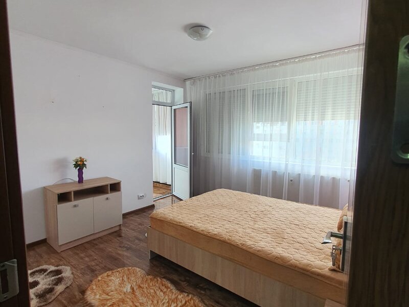 Baba Novac, parc IOR, Cinema Gloria