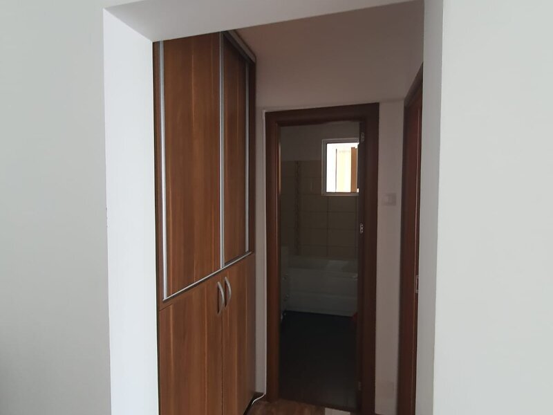 Baba Novac, parc IOR, Cinema Gloria