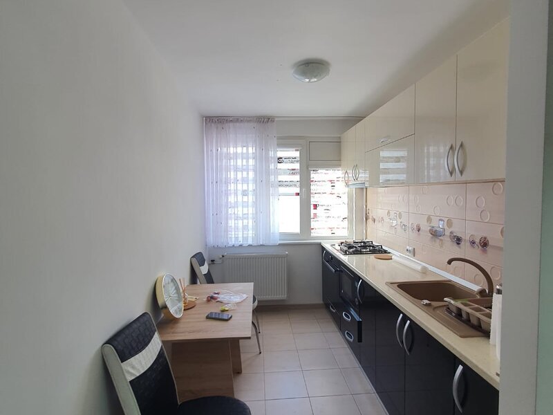 Baba Novac, parc IOR, Cinema Gloria