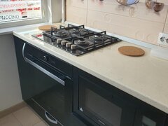 Baba Novac, parc IOR, Cinema Gloria