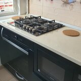 Baba Novac, parc IOR, Cinema Gloria